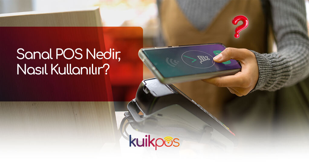 Sanal POS Nedir, Nasıl Çalışır?
