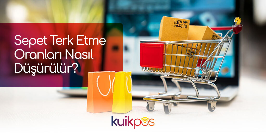 Sepet Terk Etme Oranları Nasıl Düşürülür?